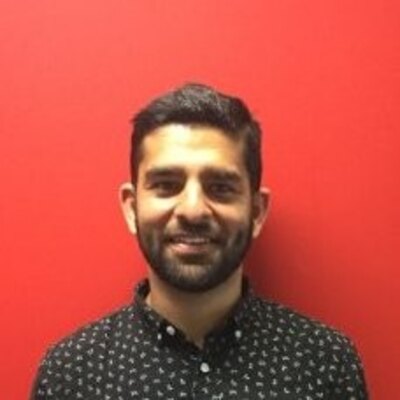 Karan Kent